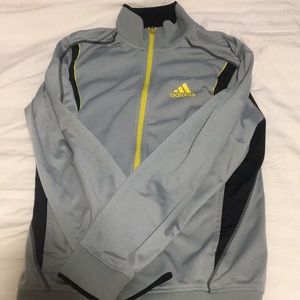 Adidas sweater